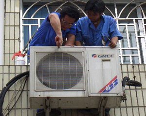 垣曲空调维修售后服务中心