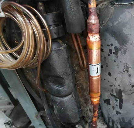 垣曲美的变频多联机空调维修售后服务中心