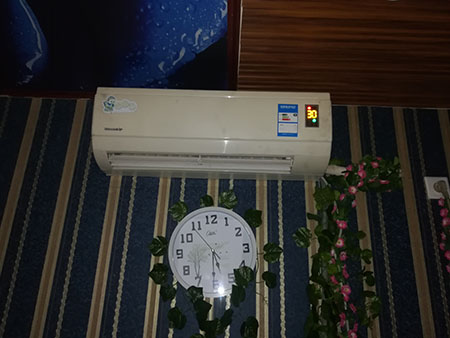 垣曲空调维修售后服务中心