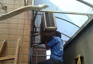 垣曲空调维修售后服务中心