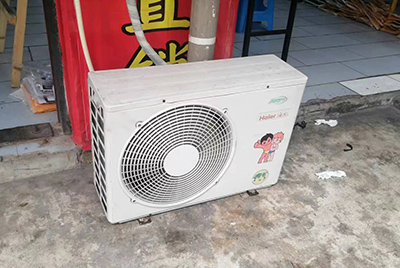 垣曲空调突然不制冷只吹自然风怎么办？