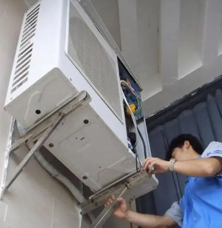 垣曲24小时空调维修热线