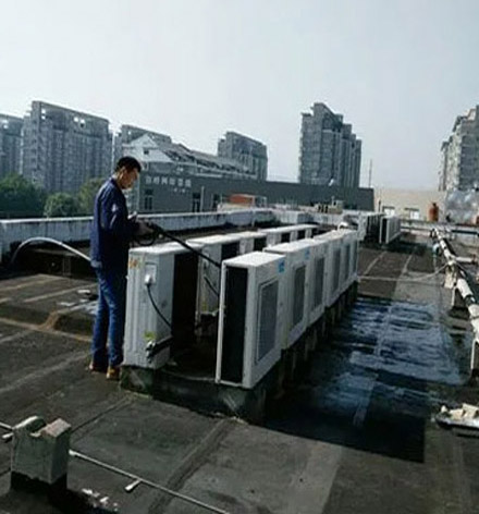 垣曲 空调拆装 垣曲本地 空调拆装公司