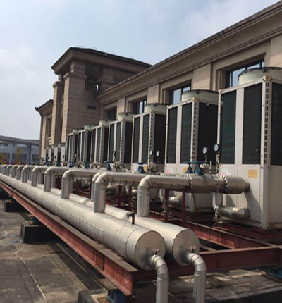 垣曲多联机维修 垣曲中央空调维修