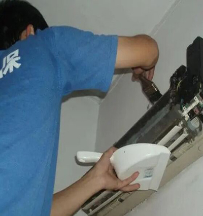 垣曲空调清洗保养