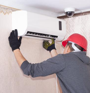 垣曲空调内机噪音大