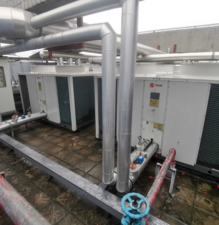 垣曲附近中央空调维修 垣曲上门中央空调维修